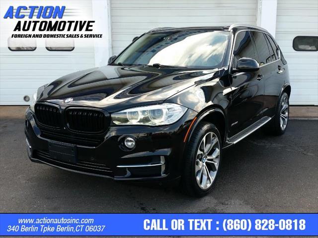 2015 BMW X5