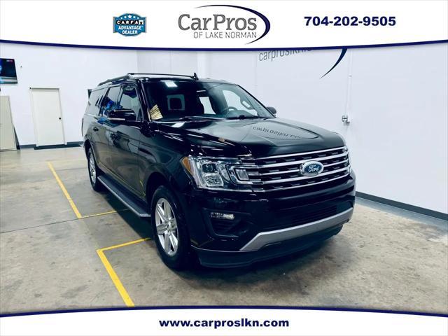 2021 Ford Expedition Max