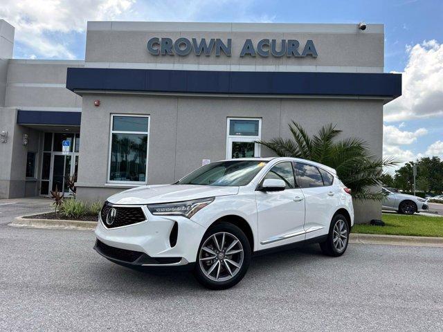 2023 Acura RDX