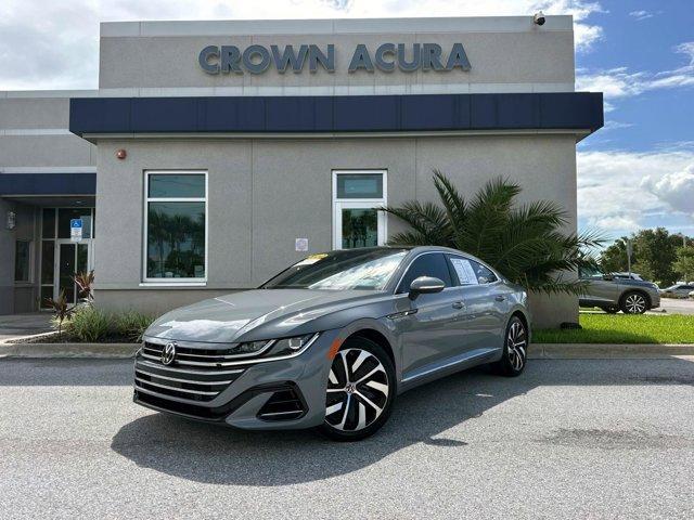 2022 Volkswagen Arteon