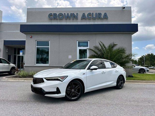 2023 Acura Integra