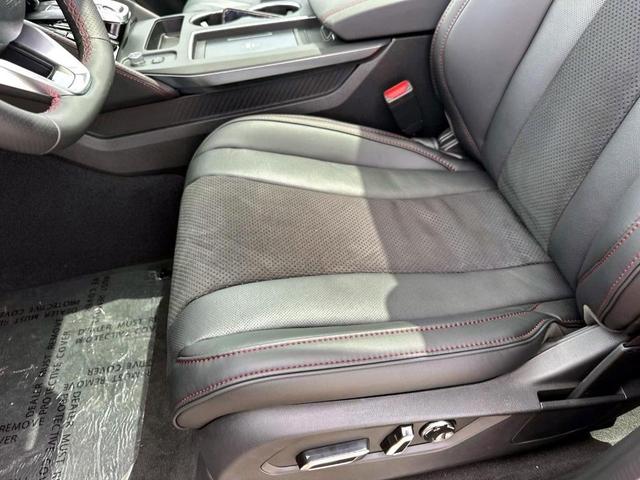 Photo of 2026 Performance Red Pearl Acura MDX