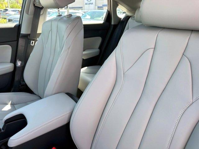 Photo of 2025 Majestic Black Pearl Acura Integra