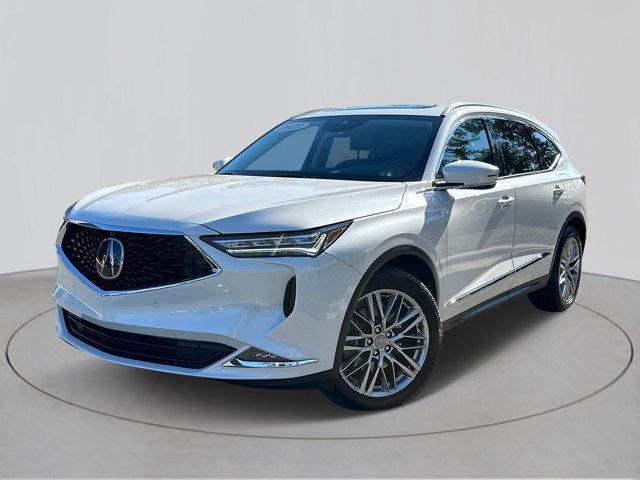 2023 Acura MDX