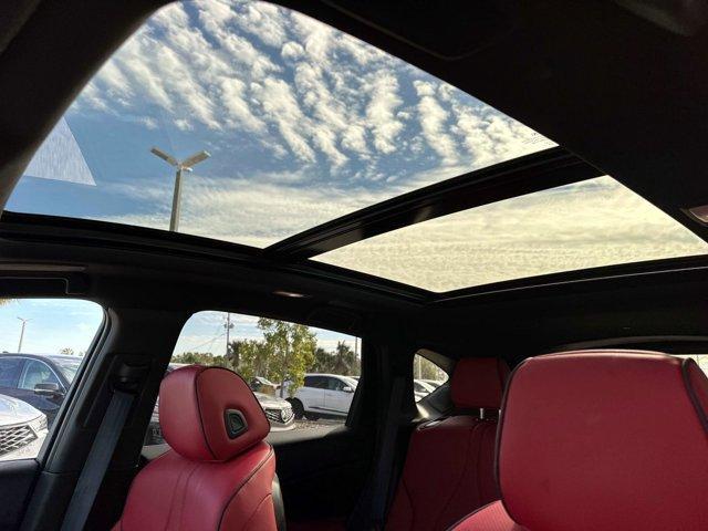 Photo of 2025 Majestic Black Pearl Acura RDX