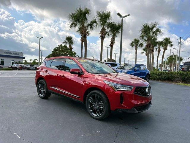 2024 Acura RDX