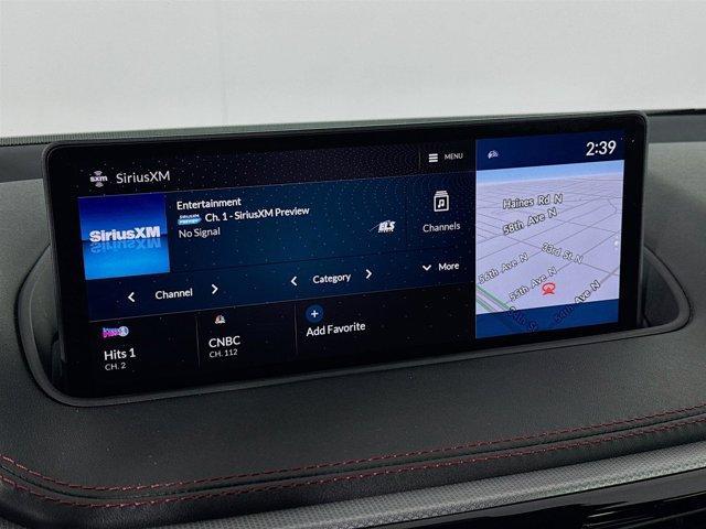 Photo of 2022 Red Acura MDX