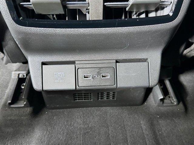 Photo of 2022 Red Acura MDX