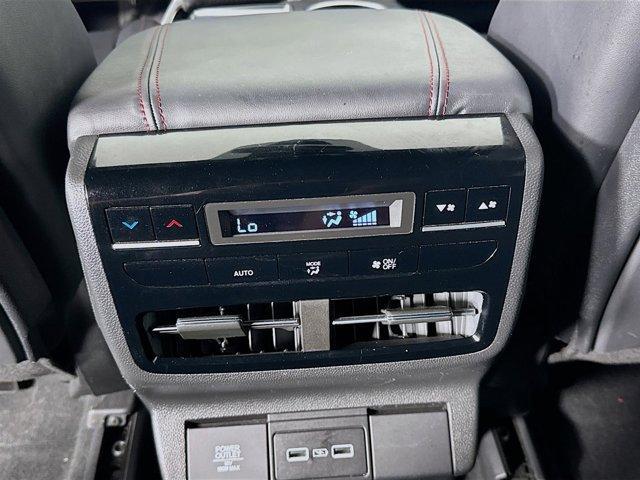 Photo of 2022 Red Acura MDX