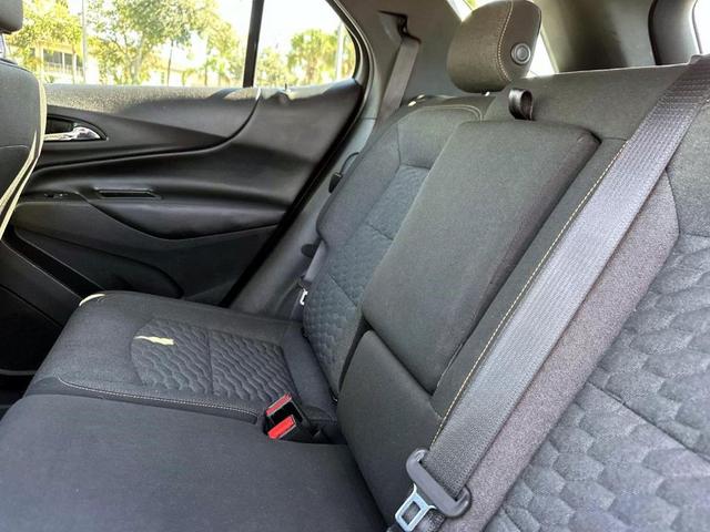 Photo of 2020 Mosaic Black Metallic Chevrolet Equinox