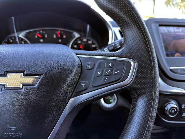 Photo of 2020 Mosaic Black Metallic Chevrolet Equinox
