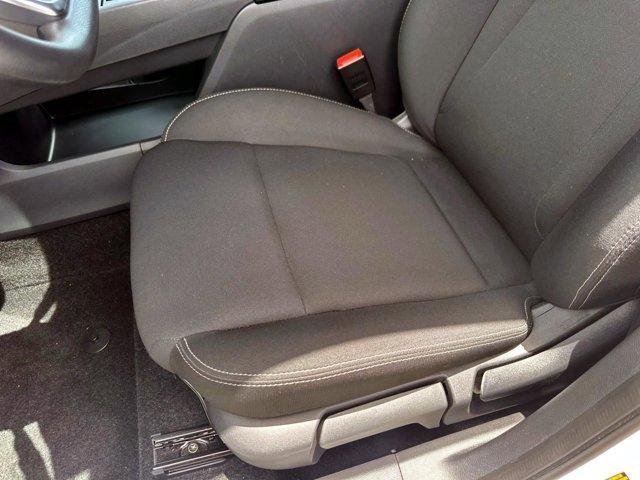 Photo of 2024 Everest White P Nissan Rogue