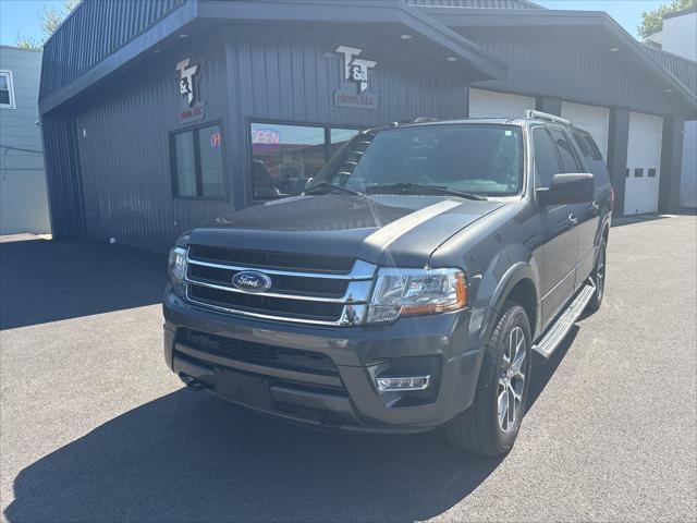 2017 Ford Expedition El