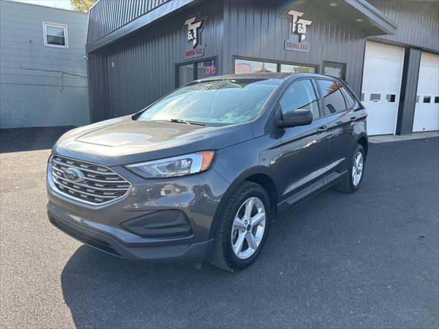 2019 Ford Edge