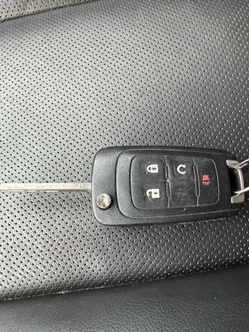 Photo of 2012 Mocha Steel Metallic Chevrolet Equinox