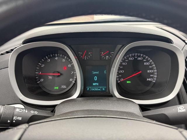Photo of 2012 Mocha Steel Metallic Chevrolet Equinox