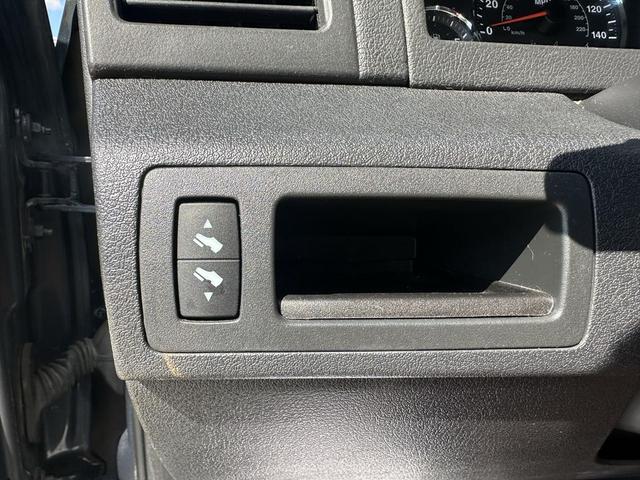 Photo of 2008 Steel Blue Metallic Clearcoat Jeep Grand Cherokee