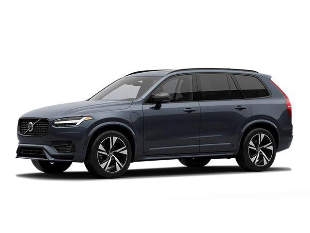 2023 Volvo Xc90 Recharge Plug-in Hybrid