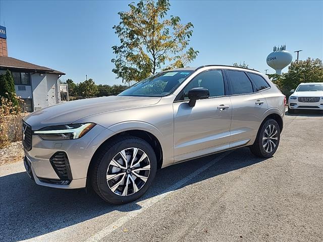 2025 Volvo XC60