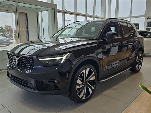 2024 Volvo XC40