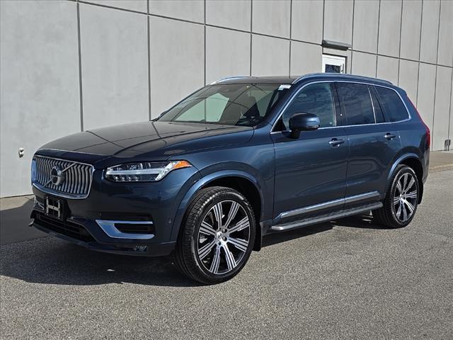 2020 Volvo XC90