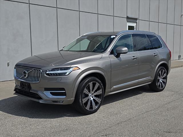 2022 Volvo XC90