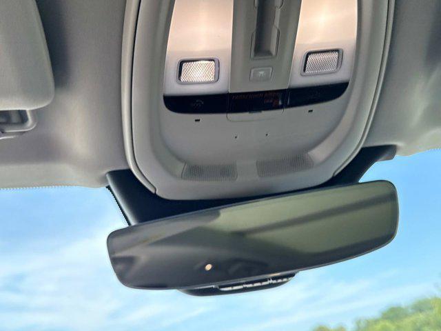 Photo of 2024 Onyx Black Metallic Volvo XC90 Recharge Plug-In Hybrid