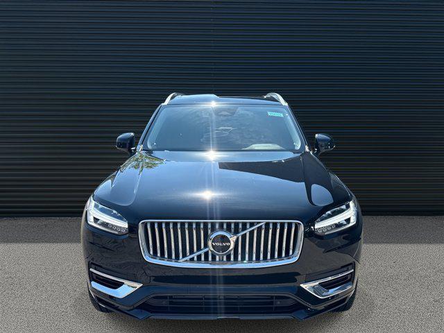 Photo of 2024 Onyx Black Metallic Volvo XC90 Recharge Plug-In Hybrid