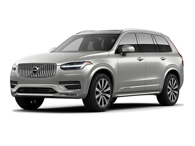 2020 Volvo XC90