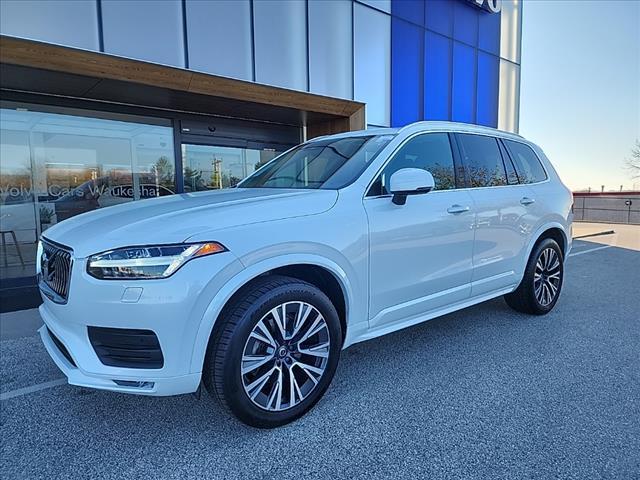 2021 Volvo XC90