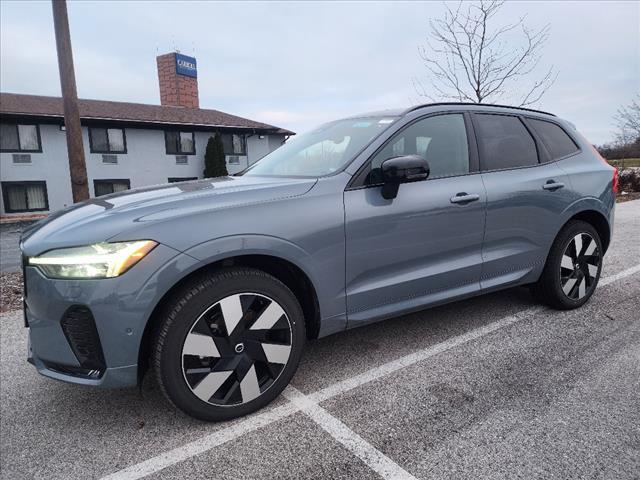 2024 Volvo XC60
