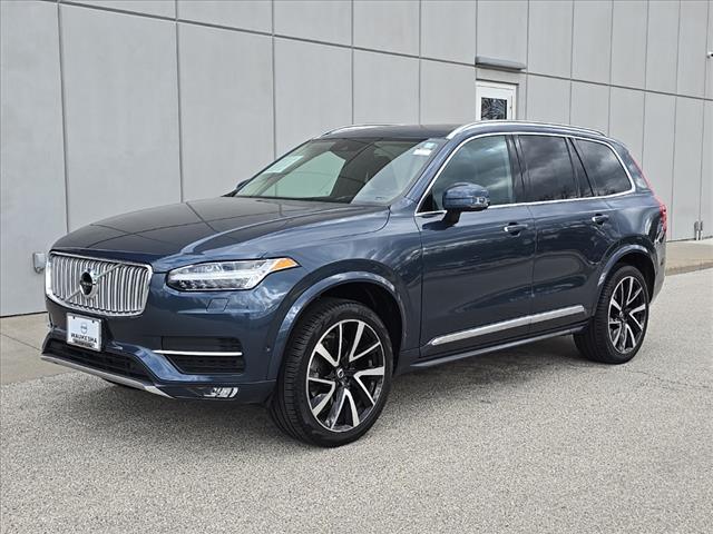 2019 Volvo XC90