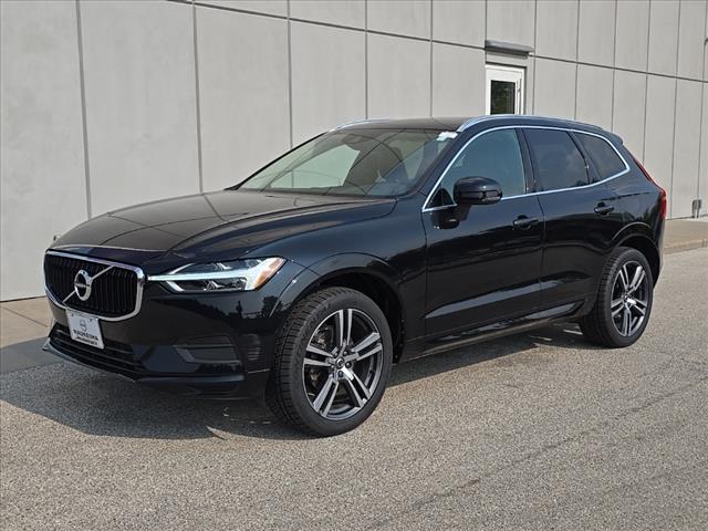 2019 Volvo XC60