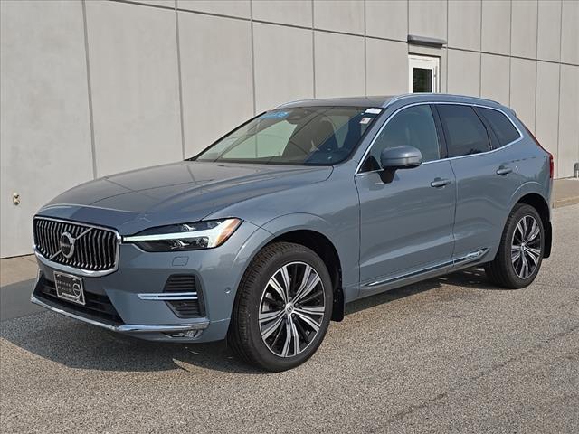 2022 Volvo XC60