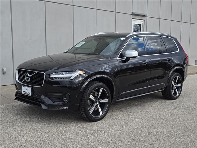 2019 Volvo XC90