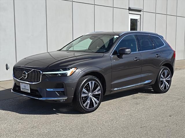 2023 Volvo XC60