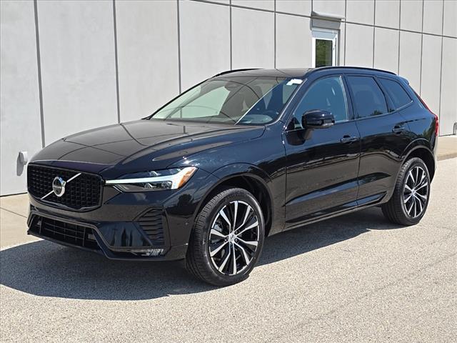 2025 Volvo XC60