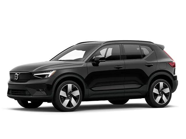 2023 Volvo Xc40 Recharge Pure Electric
