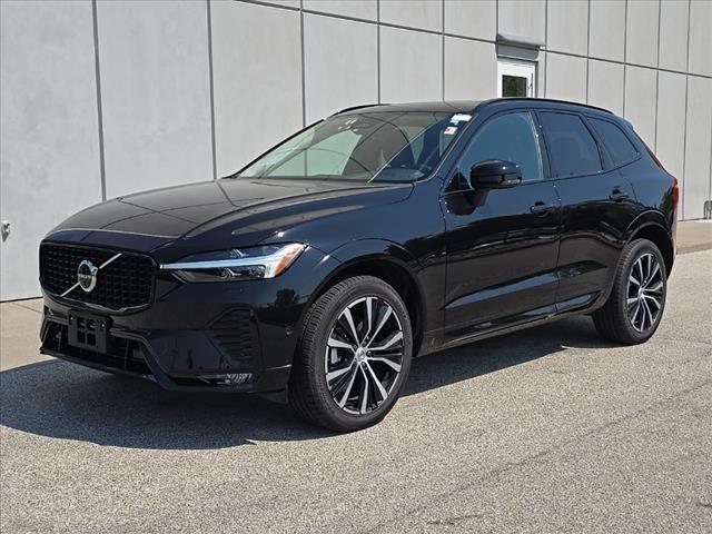 2024 Volvo XC60