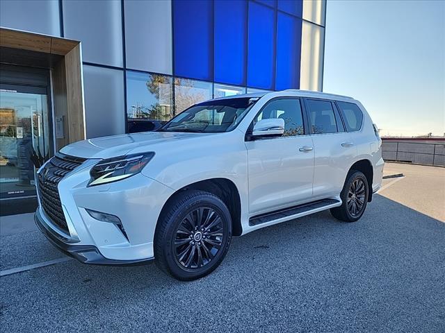 2023 Lexus Gx 460