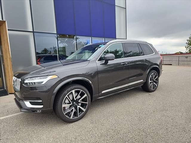 2025 Volvo XC90