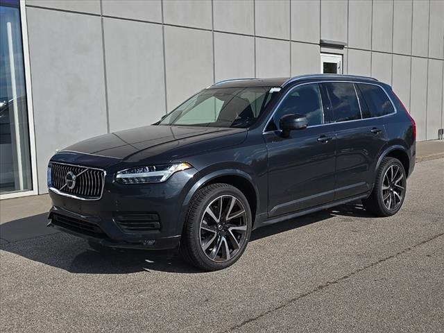 2022 Volvo XC90