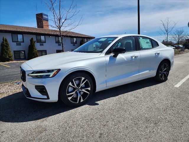 2024 Volvo S60