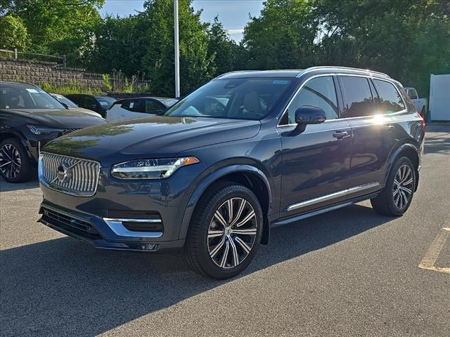 2025 Volvo XC90