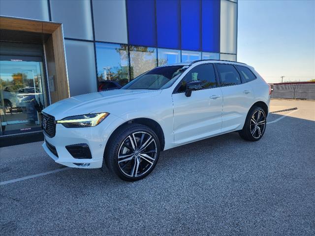 2021 Volvo XC60