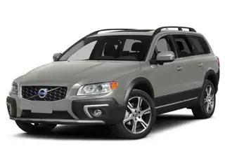 2015 Volvo XC70