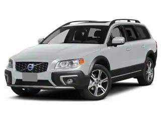 2015 Volvo XC70