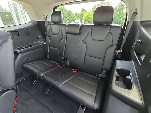 Photo of 2021 Ebony Black Kia Telluride