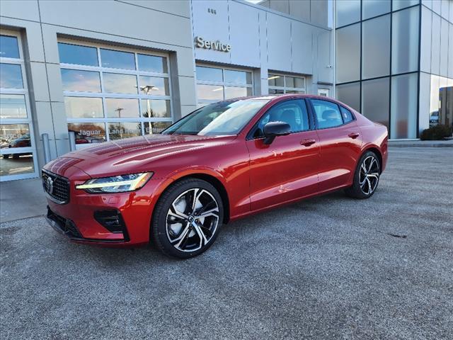 2024 Volvo S60
