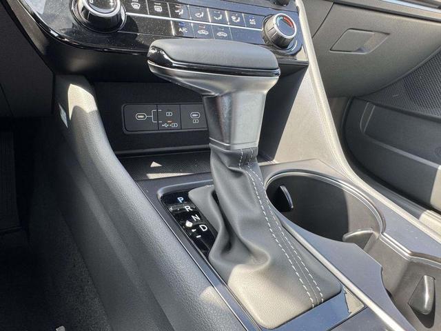 Photo of 2025 Blue Hyundai SONATA